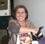Gail Hickson - Facebook