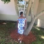 Gail Joassaint - @gail.hickson.52 - Instagram