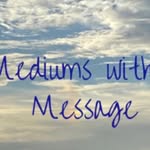 Rachael Winslow Gail Hicks - @mediums_with_a_mesage - Instagram