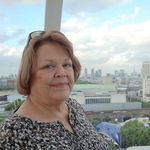 Gail Higdon - @nomawep359 - Instagram