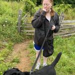 Crystal Gail Hilton - @crystalslibrary - Instagram