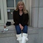 Gail Smith - @gailhilton777 - Instagram