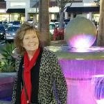Gail Hines - @ghines410 - Instagram