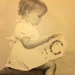 Gail Hines - @an_aginggrace - Instagram