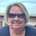 Gail Hines - @gailhines123 - Instagram