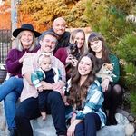 Gail Hines - @hines.gail - Instagram