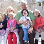 Gail Hines - @hinesfamilyob - Instagram