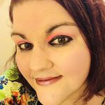 Crystal Gail Hinkle - @crystalgailbryant37 - Instagram