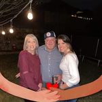 Gail Hinkle - @gailh3329 - Instagram
