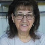 Gail Hinkle - @hinklegail - Instagram
