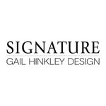 Gail Hinkley Design - @gailhinkleydesign - Instagram