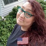 Charlotte Gail Holcomb - @queenesther00 - Instagram