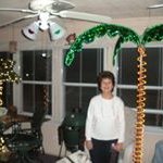 Gail Holcomb - @msgailschbus - Instagram