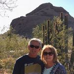 George Gail Holcomb - @georgegailholcomb - Instagram