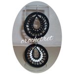 Gail Benn-Holder - @crochetret - Instagram
