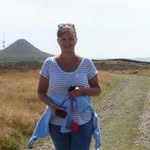Gail Holman - @gailholman - Instagram