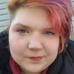Abbi Gail Hood - @smile4happyabbi - Instagram
