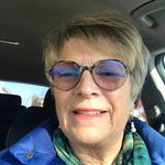 Gail Hood - @gailehood - Instagram