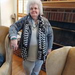 Gail Hood Bothwell - @gailhoodbothwell1 - Instagram