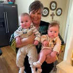 Gail Hooks Greenway - @gailhgreenway - Instagram