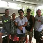 Gail Horne - @hornegail - Instagram