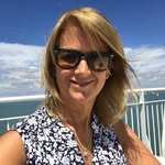 Gail Horne - @gailhorne37 - Instagram