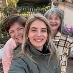 Gail Horne Starke - @gailhornestarke - Instagram