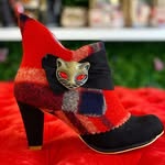 Gail House - @shoelady700 - Instagram