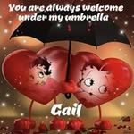 Gail Hudson - @gail8353 - Instagram