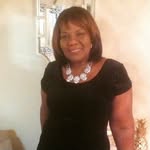 Gail Hudson - @precious.inga - Instagram