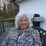 Gail Hudson - @gailhudson60 - Instagram