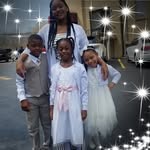 Gail Hudson - @nyree.hudson.10 - Instagram
