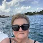 Gail Hudson Crowther - @gcrow23 - Instagram