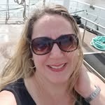 Gail Corrigan Huff - @gaileez - Instagram
