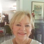 Gail Davis Huff - @gaildavishuff - Instagram
