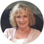 Gail Frasier Huff - @gailfrasierhuff - Instagram