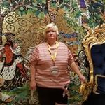 Gail Huff - @gail.huff.77377 - Instagram