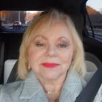 Gail Huff - @gahuff1234 - Instagram