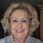 Gail K. Huff - @lifeartist88 - Instagram