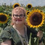 Gail Marie Hatke Huff - @isleepwhenican5 - Instagram