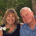 Gail Morgan-Huff - @gailmorganhuff - Instagram