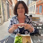 Gail Humphrey - @gailh64 - Instagram