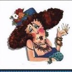 Gail White Ingalls - @gailomgalls - Instagram