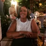 Gail - @gailirvine1975 - Instagram