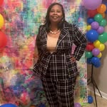 Gail Irvin - @irvingail_104 - Instagram