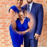 Gail Irving-Williams - @gail_irving_williams - Instagram