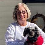 Gail Ivey Coltrain - @gailiveycoltrain - Instagram