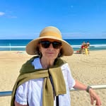 Gail Jaffe-Bennek - @gail_bennek_ - Instagram