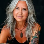 Gail Jansen - @gj20wp - Instagram