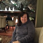 Gail Jansen - @gailjansen11 - Instagram